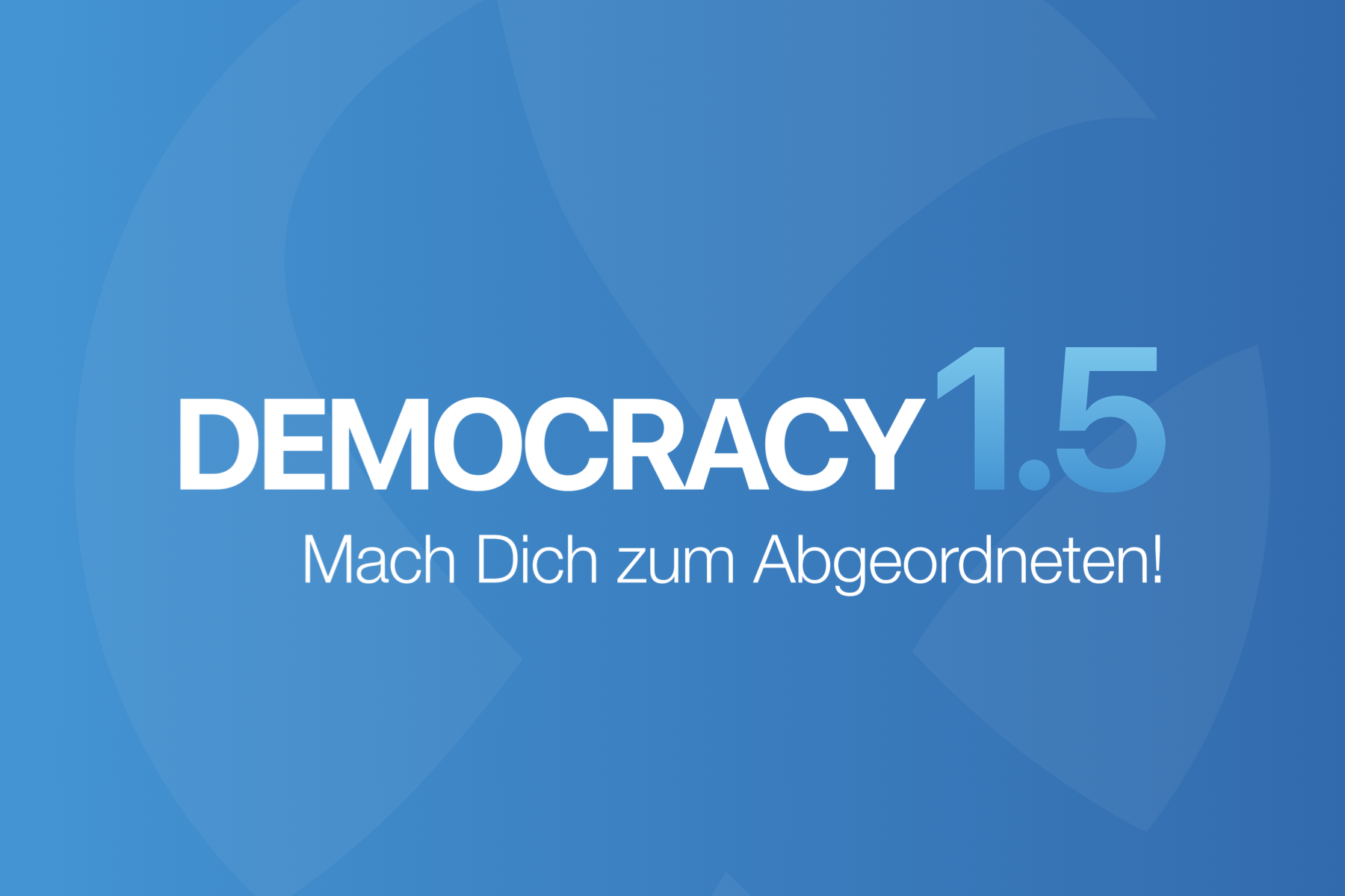 (c) Democracy-deutschland.de